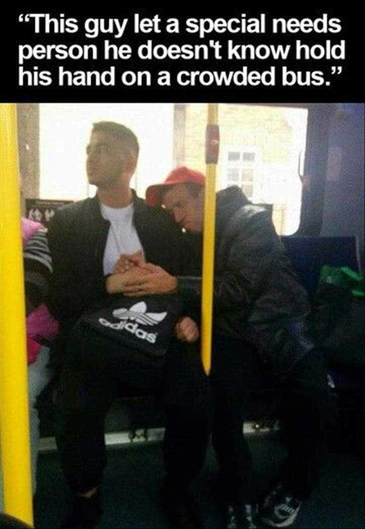 faith in humanity restored (9)