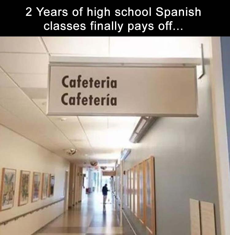 spanish classes