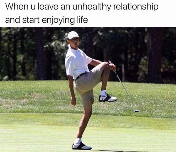 unhealthy relationships