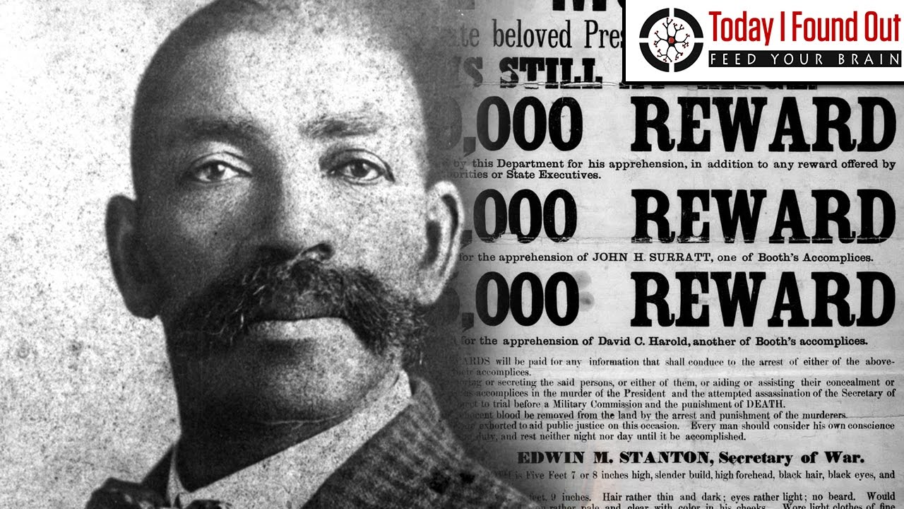Erudition: The Remarkable Bass Reeves