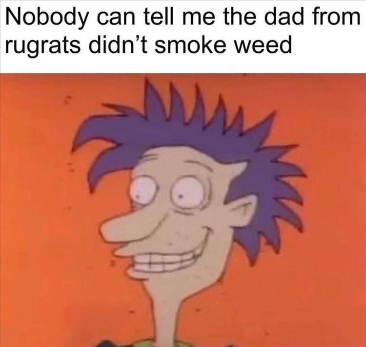 rugrats meme funny