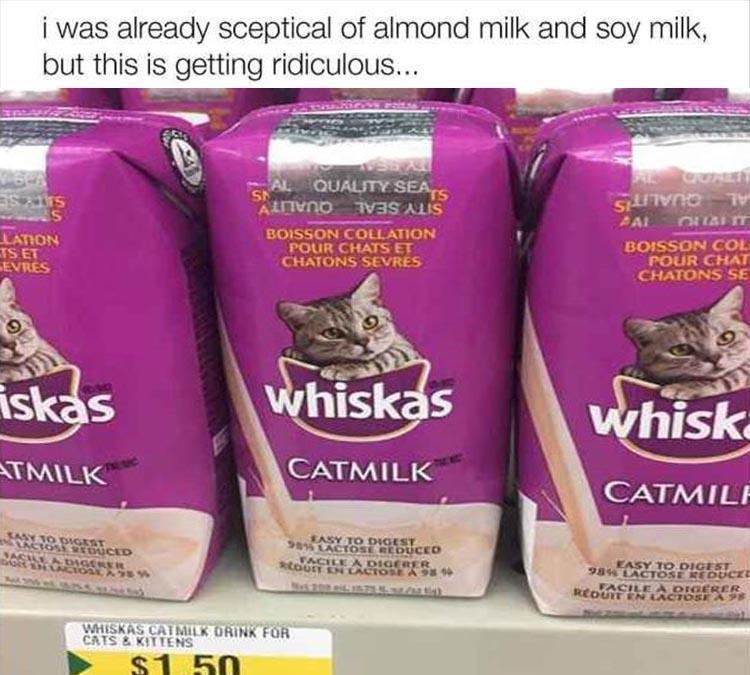 Whiskas® México