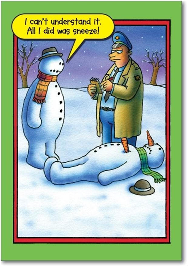 Frosty The Snowman Funny Christmas Pictures Dump A Day