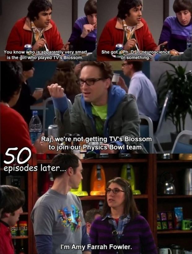 big bang theory physics jokes