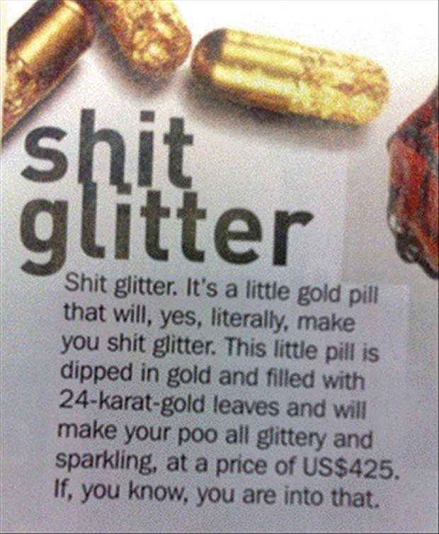 shit-glitter-gold-flakes-in-your-poop.jpg