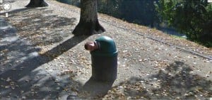 funny google maps images