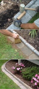 Outdoor Craft Ideas - 25 Pics