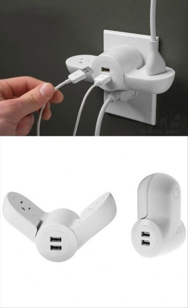 Simple Ideas That Are Borderline Genius 24 Pics   Gadgets 13 378x620 