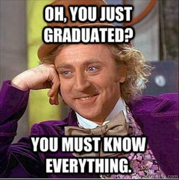 funny graduation pictures (20) - Dump A Day