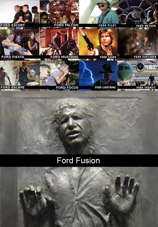 Funny ford names #5