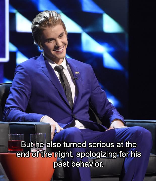 Some Of The Most Brutal Jokes During Comedy Central's Roast Of Justin ...