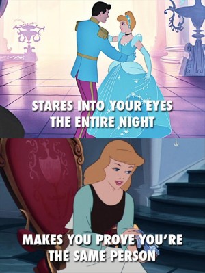 The Very Best Of Disney Logic - 12 Pics