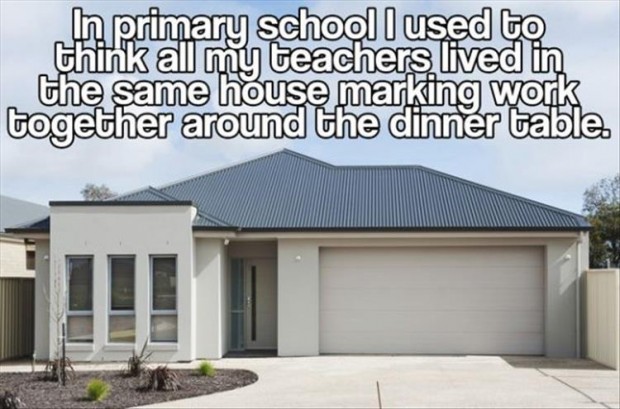 Oh The Things Kids Think They Know - 15 Pics