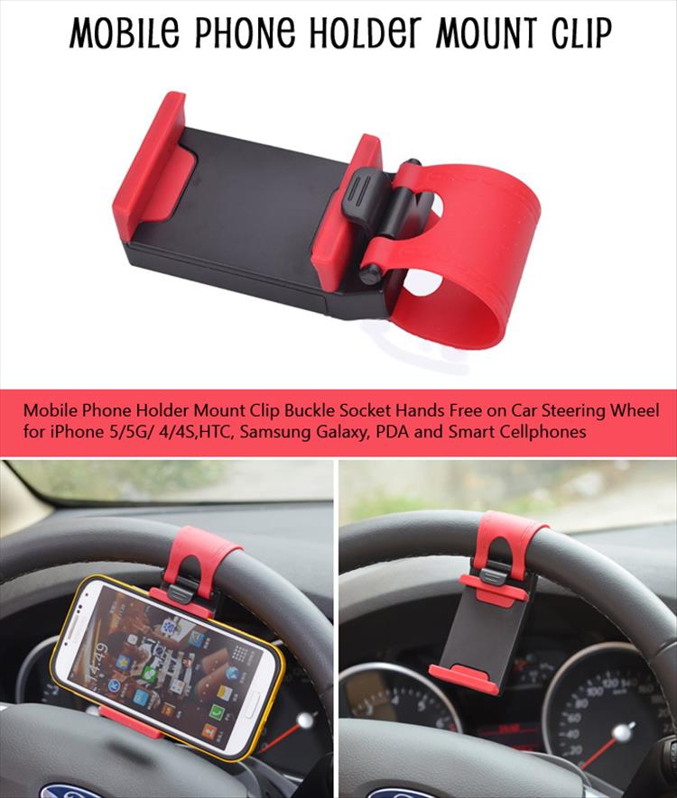 Top Ten Car Accessories Of The Month