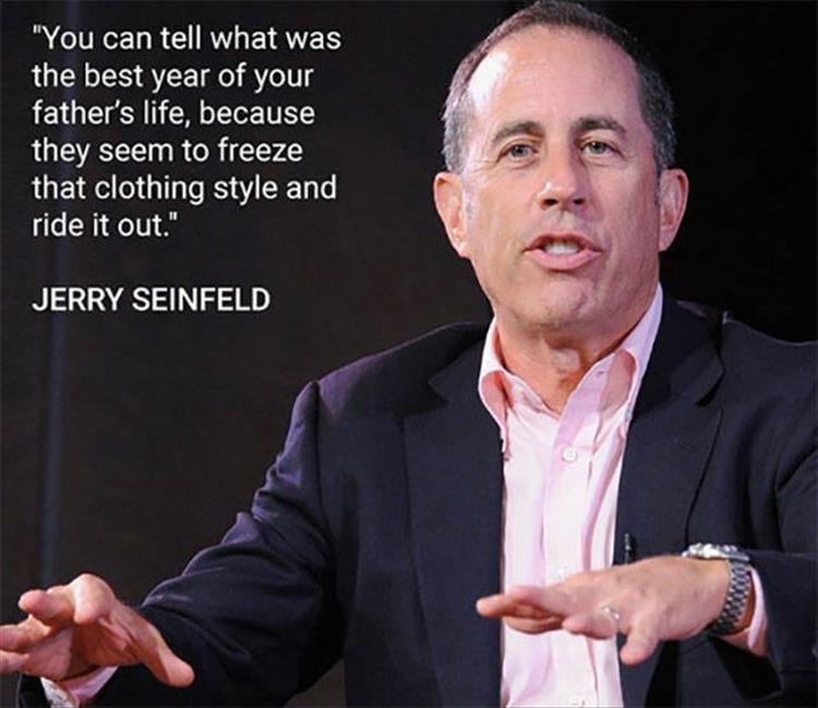 seinfeld quotes jerry
