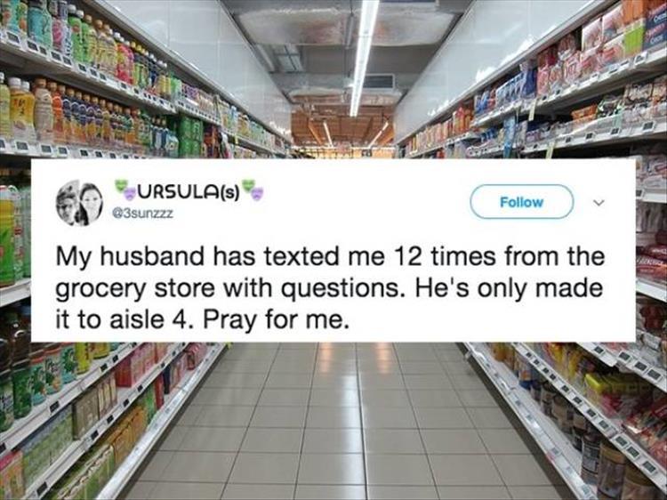 Marriage, The Struggle Is Real 28 Pics