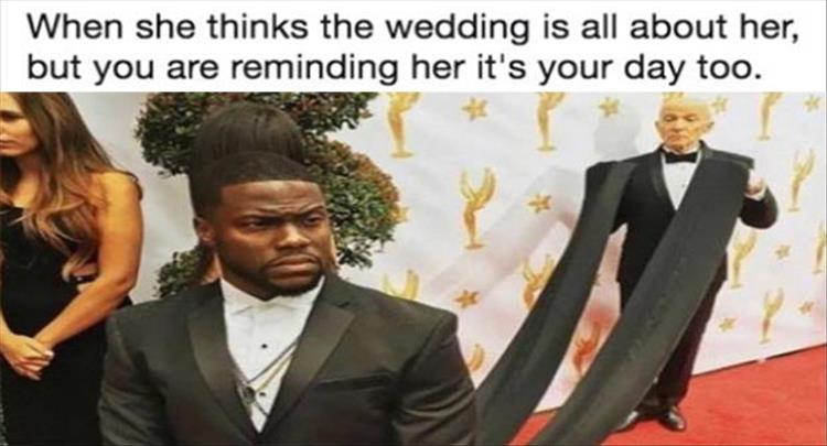 18 Funny Wedding Related Twitter Quotes