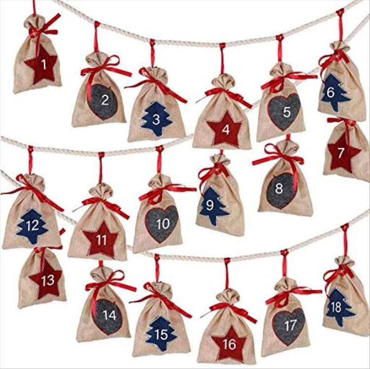 Top 10 Advent Calendars For Adults In 2019