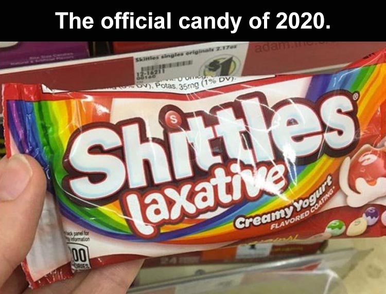 Skittles шоколадный